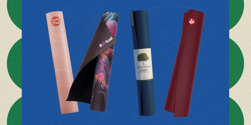 the-best-mats-for-hot-yoga,-according-to-experts