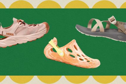 the-best-hiking-sandals-for-all-your-summer-outings