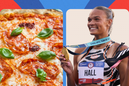 how-homemade-pizza-and-an-‘emotional-support-show’-help-olympian-anna-hall-unwind